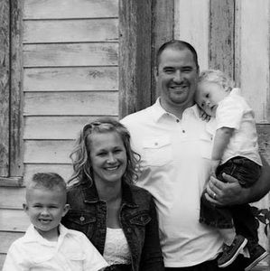 Meet your Posher, Julie